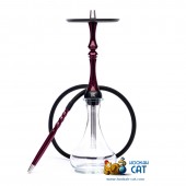 Кальян Alpha Hookah Kappa Red Candy X (Каппа Красный Лаковый Х)